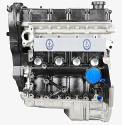 Фото - 1.6L F16D3 Двигатель для Chevrolet Optra Aveo Lova Buick Excelle