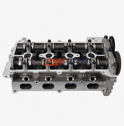 Фото - DongFeng Truck Van Scenery 330 C37 1.5L DK15-02 Двигатель Сборка головки цилиндра