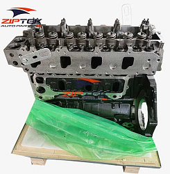 Фото - Isuzu NPR 200 4.3 4HF1 Двигатель