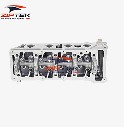 Фото - XS6E6090K Ford Zetec Rocam 1.6 XS6E 6090K Головка блока цилиндров