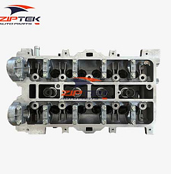 Фото - PW912450 Proton Persona Preve 1.6T CamPro CFE Головка блока цилиндров