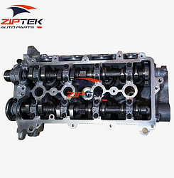 Фото - FAW GF1500 T80 1.5L CA4GX15 4GX15 Cylinder head