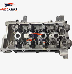 Фото - Nissan Sentra Sunny B14 Головка блока цилиндров