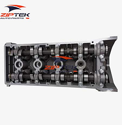 Фото - Lada Gazel 406 3WG 5WG Complete cylinder head