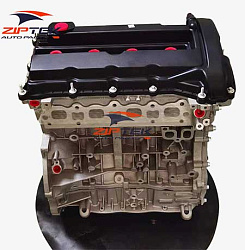 Фото - Dodge Journey Caliber 2.4L ED3 Двигатель