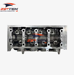 Фото - 1.4L Peugeot 106 205 TU3JP Головка блока цилиндров