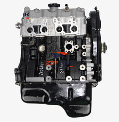 Фото - Оригинальная сборка двигателя 39KW 1000cc 1.0L 465 для Chana BenBen Mini Changan Benni