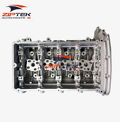 Фото - 1333272 1701911 908766 908266 Ford Transit 2.4TDDI D2FA D4FA Головка блока цилиндров