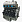 Фото - 2.8TD JX493ZLQ5 Сборка двигателя для JMC Baodian Baowei